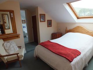 The Burn B&B, County Antrim