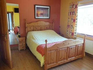 The Burn B&B, County Antrim