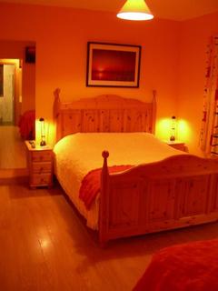 The Burn B&B, County Antrim