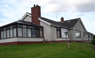 Brook Lodge, Belfast