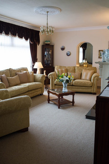 Brook Lodge, Belfast