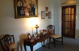 Brook Lodge, Belfast