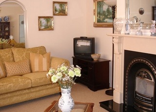 Brook Lodge, Belfast