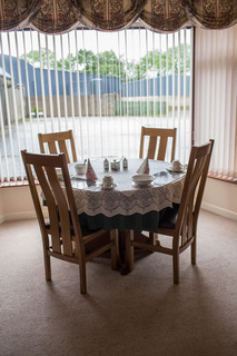 Brook Lodge, Belfast
