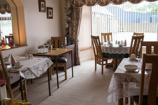 Brook Lodge, Belfast