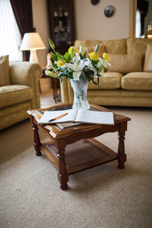 Brook Lodge, Belfast