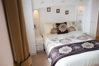 Brook Lodge, Belfast