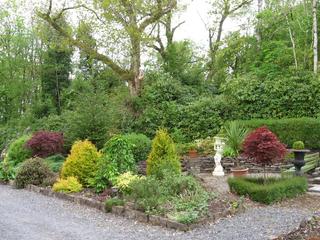 Necarne Manor B&B, County Fermanagh