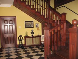 Necarne Manor B&B, County Fermanagh
