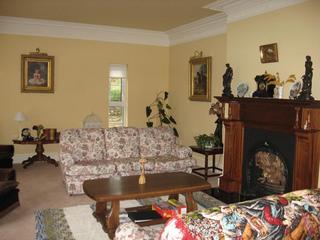 Necarne Manor B&B, County Fermanagh