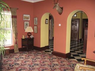 Necarne Manor B&B, County Fermanagh