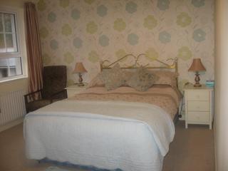 Necarne Manor B&B, County Fermanagh