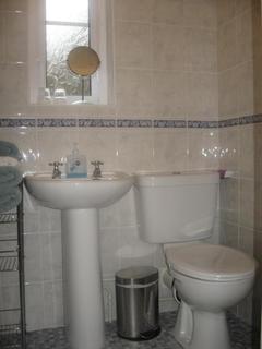 Necarne Manor B&B, County Fermanagh