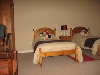 Necarne Manor B&B, County Fermanagh
