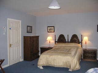 Necarne Manor B&B, County Fermanagh