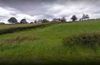 Crosh Lodge, County Londonderry