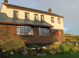 Crosh Lodge, County Londonderry