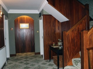 Crosh Lodge, County Londonderry