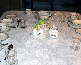Crosh Lodge, County Londonderry