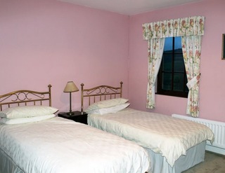 Crosh Lodge, County Londonderry