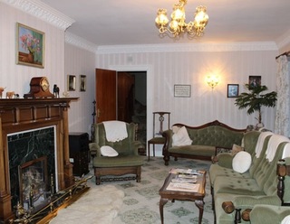 Crosh Lodge, County Londonderry