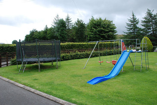 Derryvree House, County Fermanagh