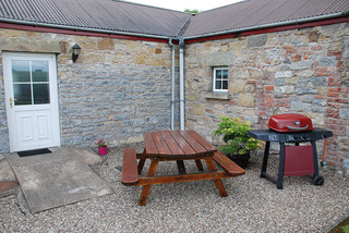 Derryvree House, County Fermanagh