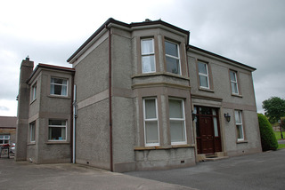 Derryvree House, County Fermanagh