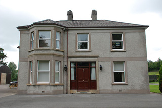 Derryvree House, County Fermanagh