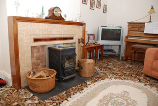 Derryvree House, County Fermanagh