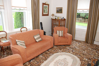 Derryvree House, County Fermanagh