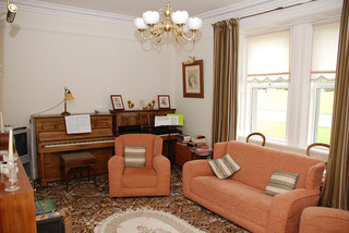 Derryvree House, County Fermanagh