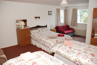 Derryvree House, County Fermanagh