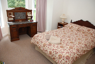 Derryvree House, County Fermanagh