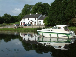Corrigan Shore Guest House, County Fermanagh