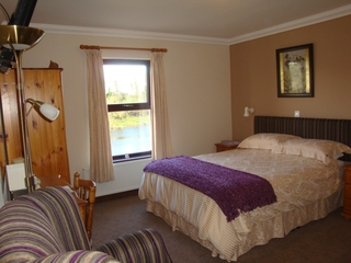 Corrigan Shore Guest House, County Fermanagh