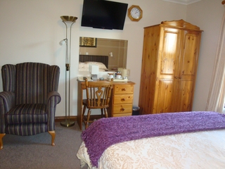 Corrigan Shore Guest House, County Fermanagh