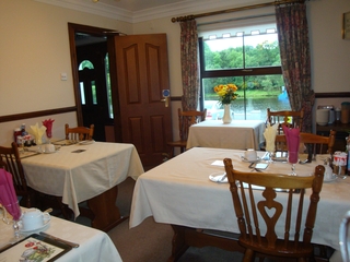 Corrigan Shore Guest House, County Fermanagh