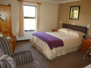 Corrigan Shore Guest House, County Fermanagh