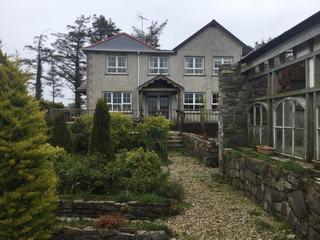 Dulrush Fishing Lodge, County Fermanagh