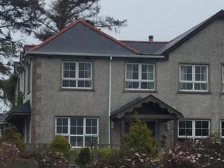 Dulrush Fishing Lodge, County Fermanagh