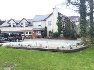Dulrush Fishing Lodge, County Fermanagh