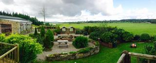 Dulrush Fishing Lodge, County Fermanagh