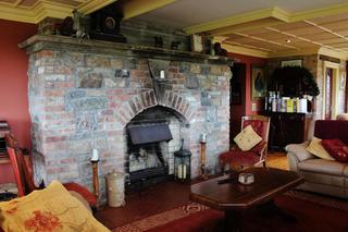 Dulrush Fishing Lodge, County Fermanagh