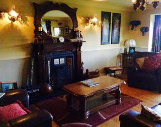 Dulrush Fishing Lodge, County Fermanagh