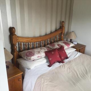 Dulrush Fishing Lodge, County Fermanagh