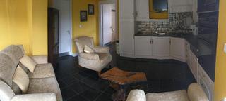 Dulrush Fishing Lodge, County Fermanagh