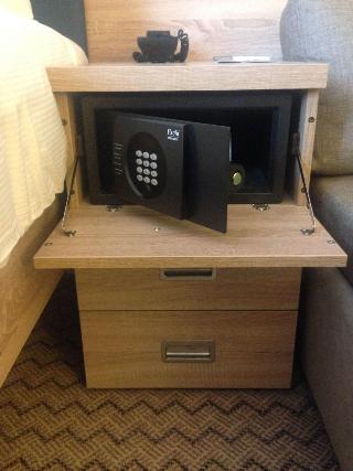 Hampton Inn Glasgow, United Kingdom, Glasgow