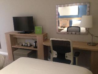 Hampton Inn Glasgow, United Kingdom, Glasgow