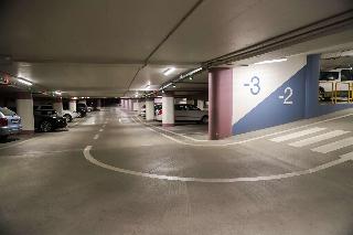 Maritim Hotel Plaza Tirana